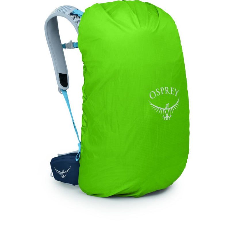 Рюкзак Osprey Hikelite 28 atlas blue - S/M - синій