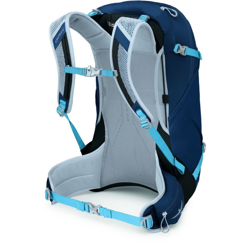 Рюкзак Osprey Hikelite 28 atlas blue - S/M - синій