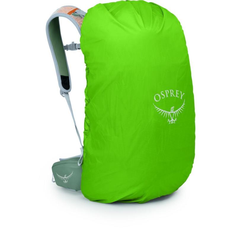 Рюкзак Osprey Hikelite 28 pine leaf green - S/M - зелений