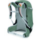 Рюкзак Osprey Hikelite 28 pine leaf green - S/M - зелений