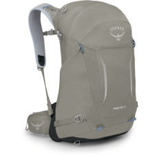 Рюкзак Osprey Hikelite 28 tan concrete - M/L - бежевий