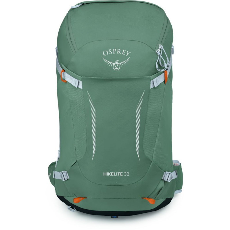 Рюкзак Osprey Hikelite 32 pine leaf green - M/L - зелений