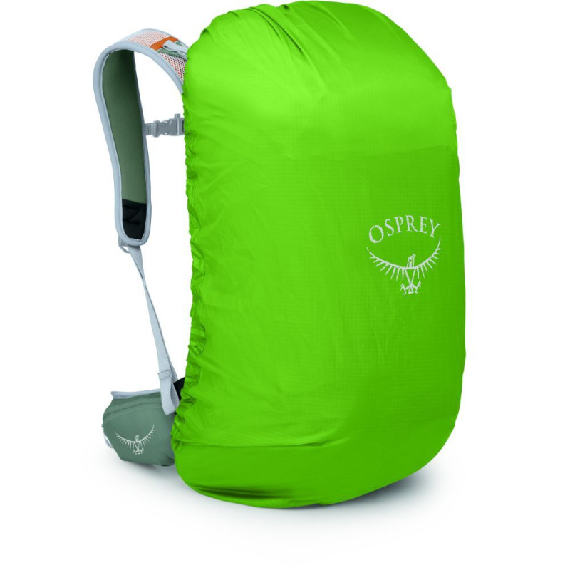 Рюкзак Osprey Hikelite 32 pine leaf green - M/L - зелений