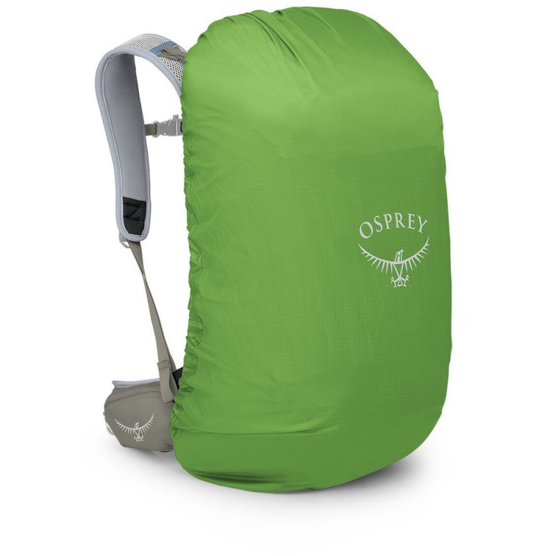 Рюкзак Osprey Hikelite 32 tan concrete - S/M - бежевий