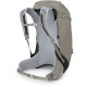 Рюкзак Osprey Hikelite 32 tan concrete - S/M - бежевий