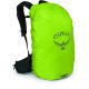Рейнкавер Osprey HiVis Raincover Small limon - S - зелений