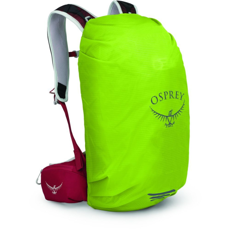 Рейнкавер Osprey Ultralight High Vis Raincover XS limon - XS - зелений