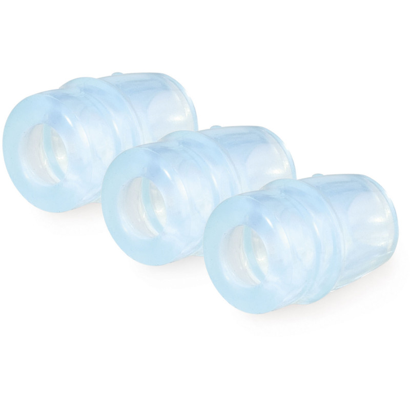 Насадка на клапан Osprey Hydraulics Silicone Nozzle (3 шт.) O/S