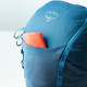 Рюкзак Osprey Jet 12 wave blue - O/S - синій