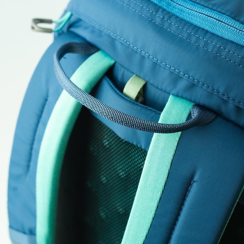 Рюкзак Osprey Jet 12 wave blue - O/S - синій