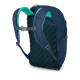 Рюкзак Osprey Jet 12 wave blue - O/S - синій