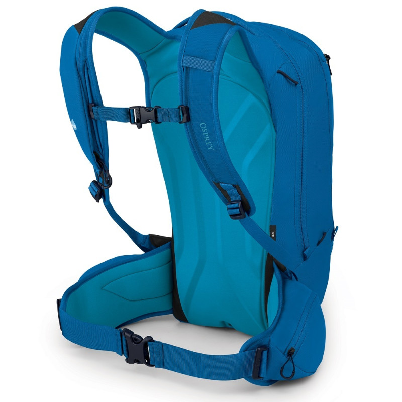 Рюкзак Osprey Kamber 20 alpine blue - O/S - синій