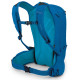 Рюкзак Osprey Kamber 20 alpine blue - O/S - синій