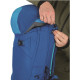 Рюкзак Osprey Kamber 20 alpine blue - O/S - синій