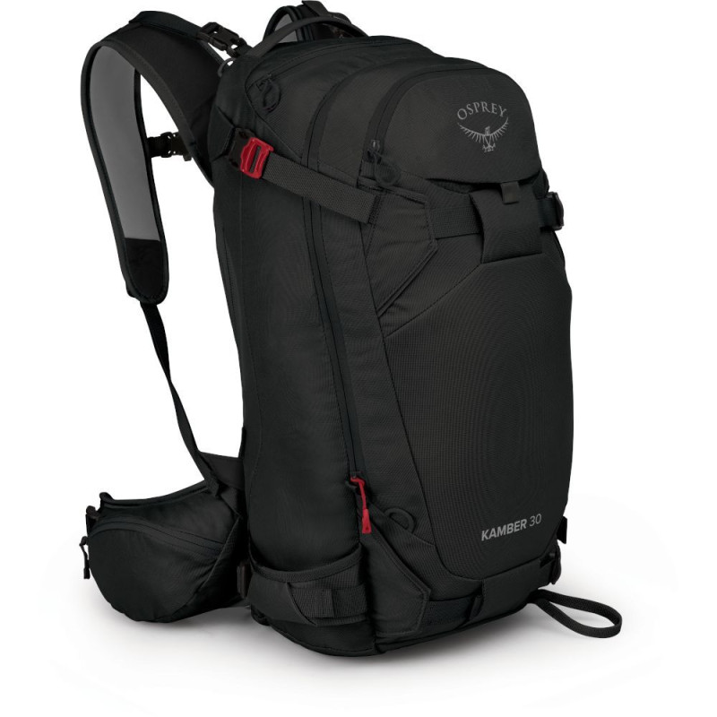 Рюкзак Osprey Kamber 30 alpine blue - O/S - синій