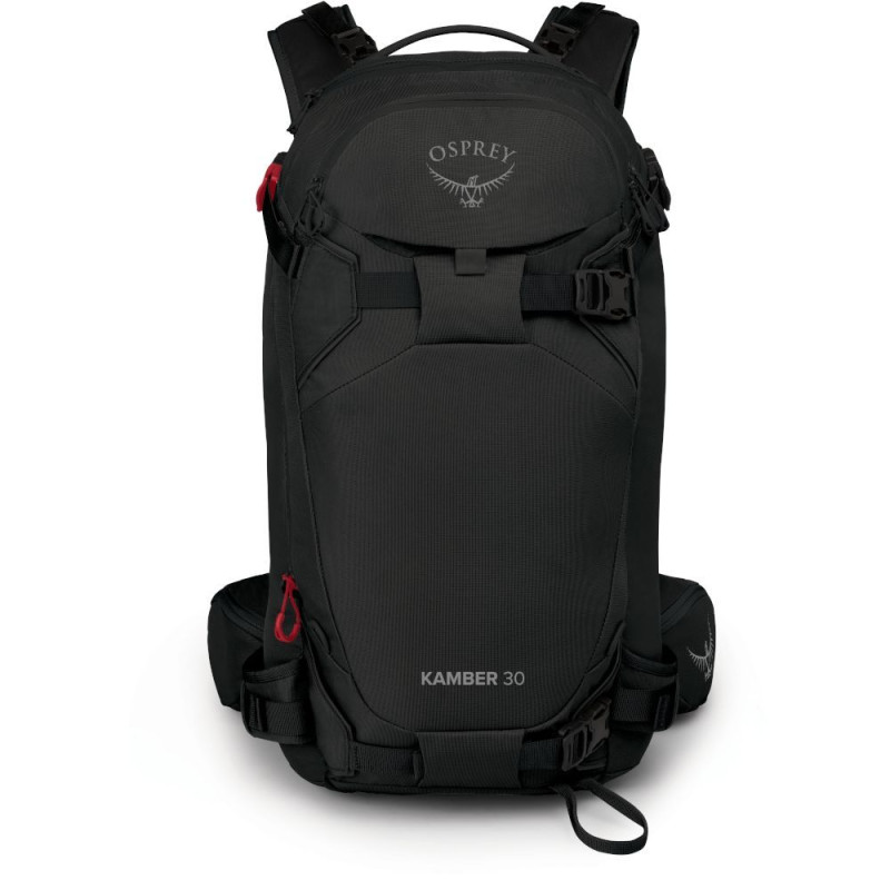 Рюкзак Osprey Kamber 30 alpine blue - O/S - синій