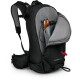 Рюкзак Osprey Kamber 30 alpine blue - O/S - синій