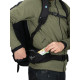 Рюкзак Osprey Kamber 30 alpine blue - O/S - синій