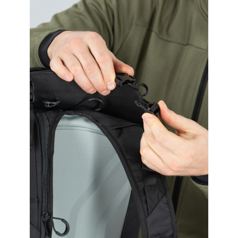 Рюкзак Osprey Kamber 30 alpine blue - O/S - синій