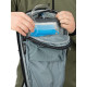 Рюкзак Osprey Kamber 30 alpine blue - O/S - синій