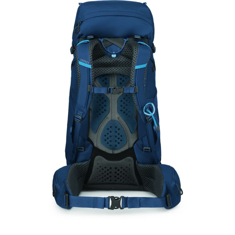 Рюкзак Osprey Kestrel 48 atlas blue - L/XL - синій
