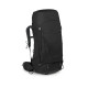 Рюкзак Osprey Kestrel 58 black - L/XL - чорний