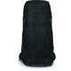 Рюкзак Osprey Kestrel 58 black - S/M - чорний