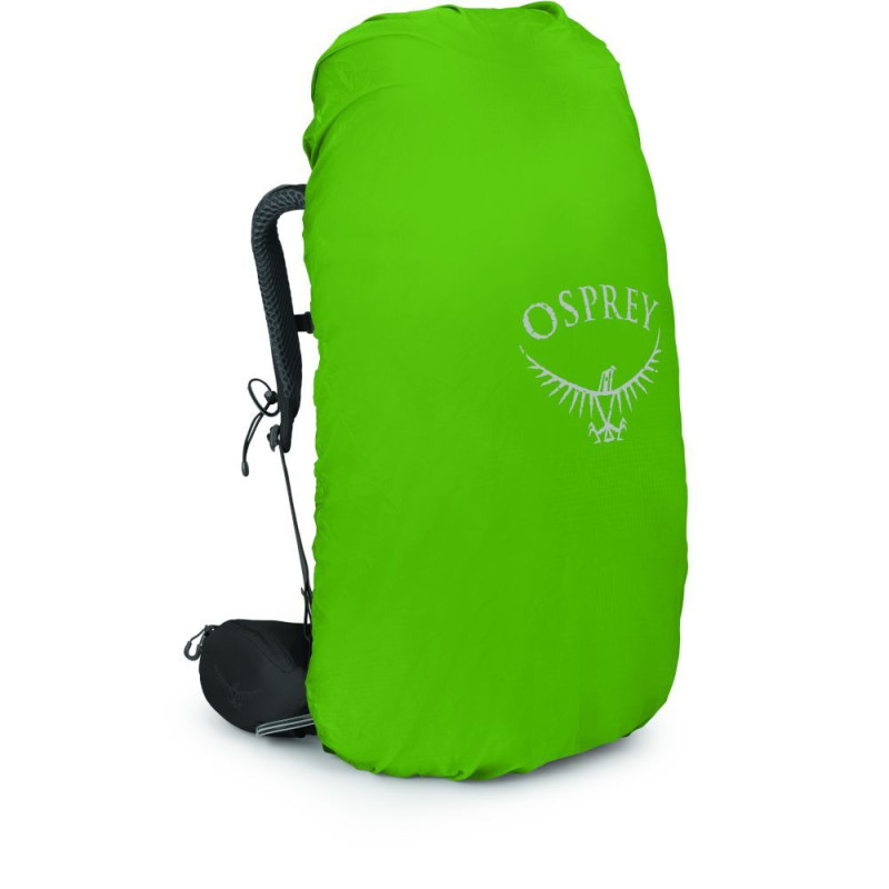 Рюкзак Osprey Kestrel 58 black - S/M - чорний