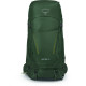 Рюкзак Osprey Kestrel 58 bonsai green - S/M - зелений