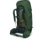 Рюкзак Osprey Kestrel 58 bonsai green - S/M - зелений
