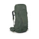 Рюкзак Osprey Kestrel 68 bonsai green - L/XL - зелений