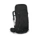 Рюкзак Osprey Kestrel 68 black - S/M - чорний