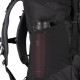 Рюкзак Osprey Kestrel 68 black - L/XL - чорний