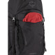 Рюкзак Osprey Kestrel 68 black - L/XL - чорний