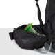 Рюкзак Osprey Kestrel 68 black - L/XL - чорний