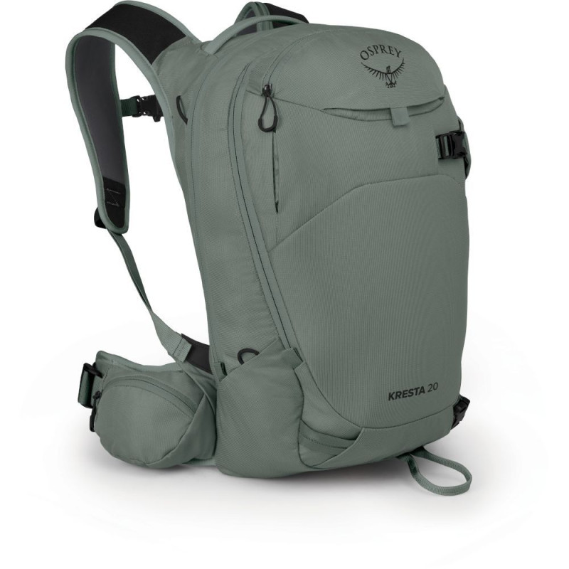 Рюкзак Osprey Kresta 20 pine leaf green - O/S - зелений