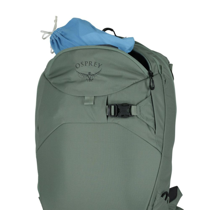 Рюкзак Osprey Kresta 20 pine leaf green - O/S - зелений