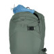 Рюкзак Osprey Kresta 20 pine leaf green - O/S - зелений