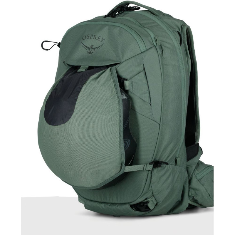 Рюкзак Osprey Kresta 20 pine leaf green - O/S - зелений