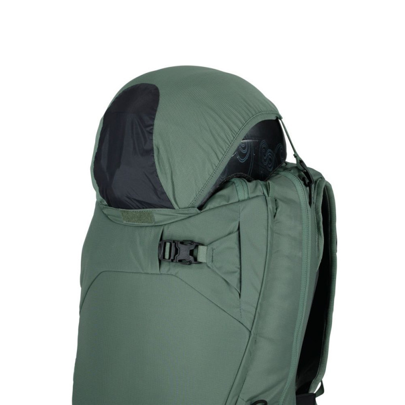 Рюкзак Osprey Kresta 20 pine leaf green - O/S - зелений