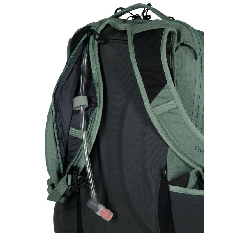 Рюкзак Osprey Kresta 20 pine leaf green - O/S - зелений