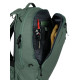 Рюкзак Osprey Kresta 20 pine leaf green - O/S - зелений