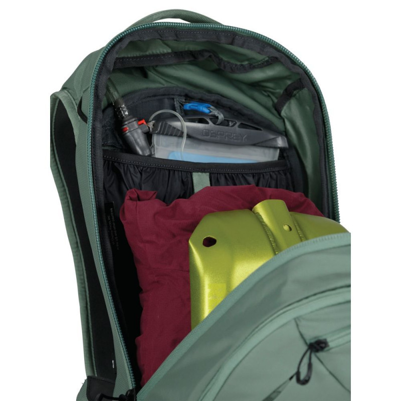 Рюкзак Osprey Kresta 20 pine leaf green - O/S - зелений