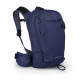 Рюкзак Osprey Kresta 20 Winter Night Blue - O/S - синій