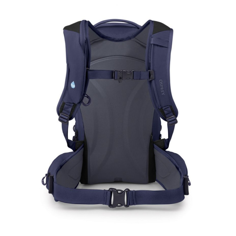 Рюкзак Osprey Kresta 20 Winter Night Blue - O/S - синій