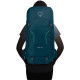 Рюкзак Osprey Kyte 46 Mulberry Purple - WS/WM - синій
