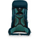 Рюкзак Osprey Kyte 46 Mulberry Purple - WS/WM - синій