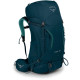 Рюкзак Osprey Kyte 46 Mulberry Purple - WS/WM - синій