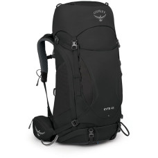Рюкзак Osprey Kyte 48 black - WXS/S - чорний