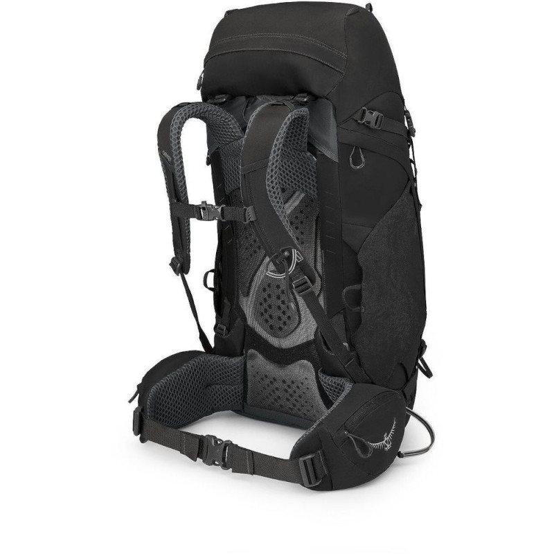 Рюкзак Osprey Kyte 48 black - WM/L - чорний